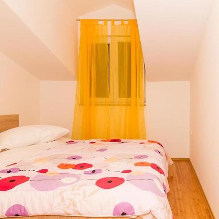 Apartments Villa-Ines Center ヴォディツェ エクステリア 写真