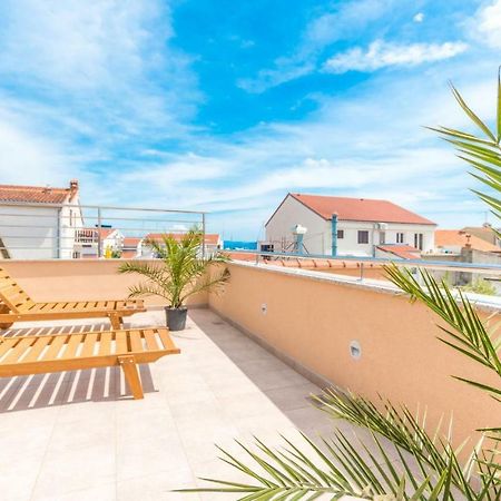 Apartments Villa-Ines Center ヴォディツェ エクステリア 写真