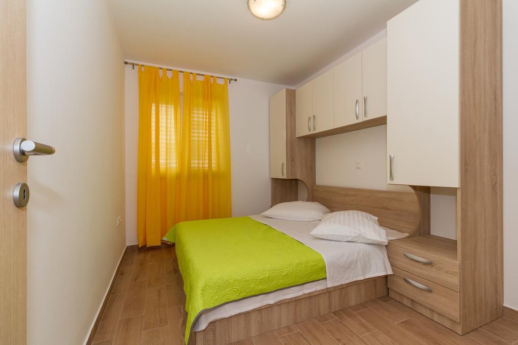 Apartments Villa-Ines Center ヴォディツェ エクステリア 写真