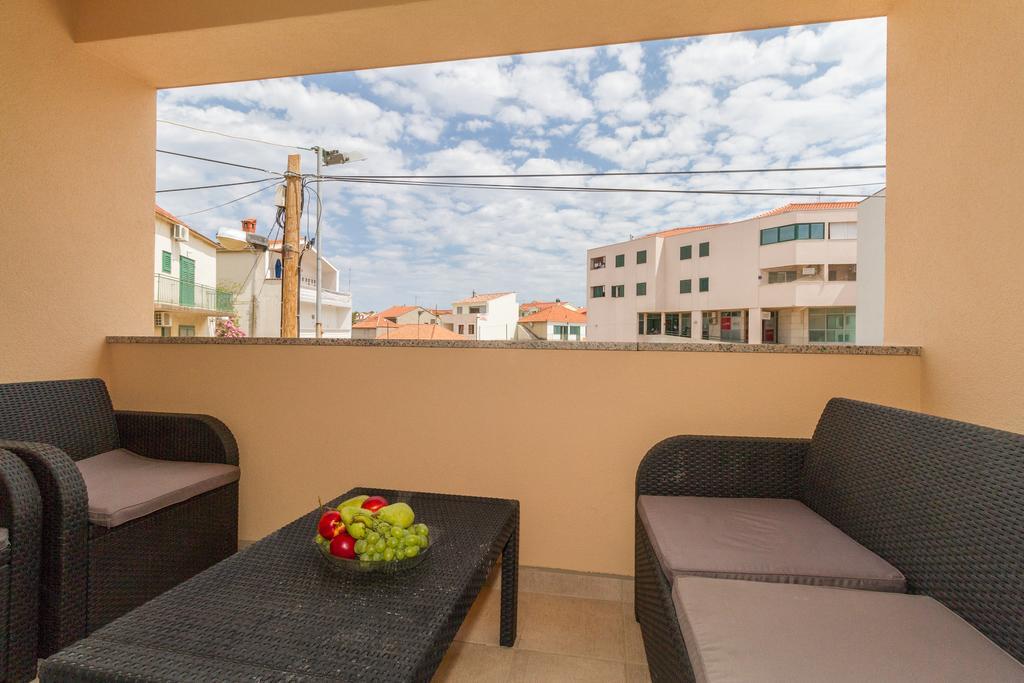 Apartments Villa-Ines Center ヴォディツェ エクステリア 写真