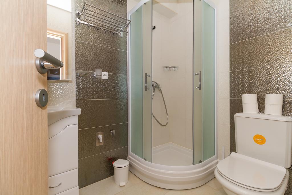 Apartments Villa-Ines Center ヴォディツェ エクステリア 写真